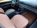 Audi A4 1996 года за 2 200 000 тг. в Жезказган – фото 5