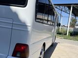 Hyundai  County 2008 года за 8 500 000 тг. в Алматы – фото 3