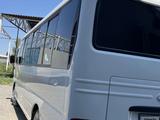 Hyundai  County 2008 года за 8 500 000 тг. в Алматы – фото 4