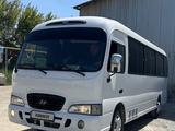 Hyundai  County 2008 года за 8 500 000 тг. в Алматы – фото 2