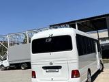 Hyundai  County 2008 года за 8 500 000 тг. в Алматы – фото 5