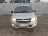 ВАЗ (Lada) Granta 2190 2013 годаүшін3 000 000 тг. в Уральск