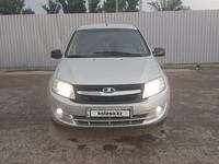 ВАЗ (Lada) Granta 2190 2013 годаүшін3 000 000 тг. в Уральск