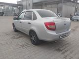 ВАЗ (Lada) Granta 2190 2013 годаүшін3 000 000 тг. в Уральск – фото 2