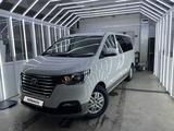 Hyundai H-1 2021 годаүшін18 300 000 тг. в Астана