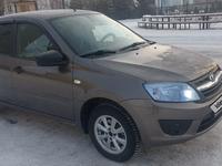 ВАЗ (Lada) Granta 2190 2018 годаүшін3 600 000 тг. в Астана