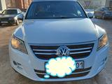 Volkswagen Tiguan 2011 года за 7 300 000 тг. в Астана