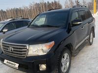 Toyota Land Cruiser 2015 годаүшін22 500 000 тг. в Усть-Каменогорск