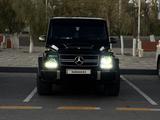 Mercedes-Benz G 500 2001 года за 13 000 000 тг. в Кызылорда – фото 2