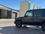 Mercedes-Benz G 500 2001 года за 13 000 000 тг. в Кызылорда – фото 3
