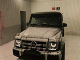 Mercedes-Benz G 500 2001 года за 13 000 000 тг. в Кызылорда – фото 5