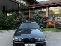BMW 530 2001 года за 4 600 000 тг. в Тараз