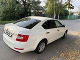 Skoda Octavia 2013 года за 6 000 000 тг. в Алматы – фото 4