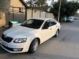 Skoda Octavia 2013 года за 6 000 000 тг. в Алматы – фото 2