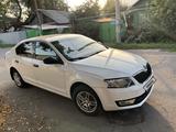 Skoda Octavia 2013 года за 6 000 000 тг. в Алматы – фото 3