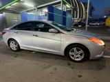 Hyundai Sonata 2012 года за 6 800 000 тг. в Алматы – фото 2