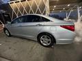 Hyundai Sonata 2012 годаfor6 800 000 тг. в Алматы – фото 5