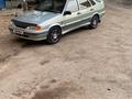 ВАЗ (Lada) 2115 2006 годаfor1 350 000 тг. в Актобе – фото 4