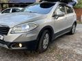 Suzuki SX4 2014 года за 5 600 000 тг. в Алматы – фото 3