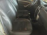 Renault Duster 2014 года за 5 500 000 тг. в Актобе – фото 4