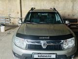Renault Duster 2014 года за 5 500 000 тг. в Актобе