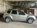 Renault Duster 2014 года за 5 500 000 тг. в Актобе – фото 2