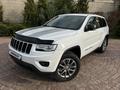 Jeep Grand Cherokee 2014 года за 14 700 000 тг. в Алматы – фото 3