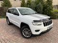 Jeep Grand Cherokee 2014 года за 14 700 000 тг. в Алматы – фото 2