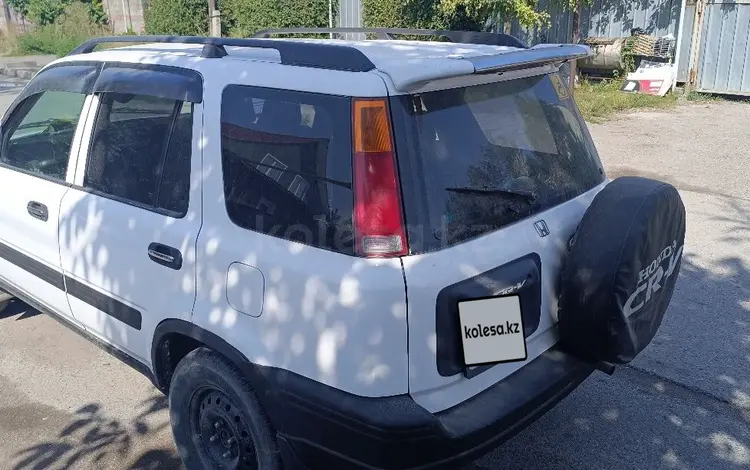 Honda CR-V 1996 года за 3 250 000 тг. в Алматы
