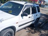 Honda CR-V 1996 годаfor3 500 000 тг. в Алматы – фото 4