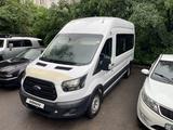 Ford Transit 2019 года за 16 000 000 тг. в Алматы – фото 2