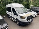 Ford Transit 2019 года за 16 000 000 тг. в Алматы – фото 4