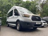 Ford Transit 2019 года за 16 000 000 тг. в Алматы – фото 3