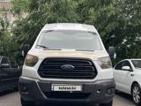 Ford Transit 2019 года за 16 000 000 тг. в Алматы – фото 5