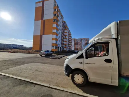 ГАЗ ГАЗель NEXT 2020 года за 11 700 000 тг. в Костанай – фото 15
