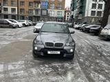 BMW X5 2008 года за 8 000 000 тг. в Алматы – фото 3