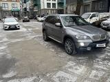 BMW X5 2008 года за 8 000 000 тг. в Алматы