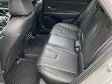 Hyundai Elantra 2022 года за 9 600 000 тг. в Конаев (Капшагай) – фото 5