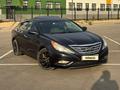 Hyundai Sonata 2013 года за 5 000 000 тг. в Алматы – фото 3