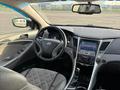 Hyundai Sonata 2013 года за 5 000 000 тг. в Алматы – фото 5