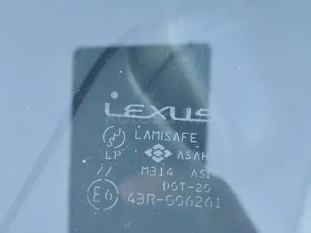 Lexus RX 300 2002 года за 5 900 000 тг. в Алматы – фото 17