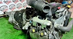 Двигатель контрактный Subaru EJ25 EJ253 VVT-I с i-AVLS объём 2.5 из Японии за 50 000 тг. в Астана – фото 3