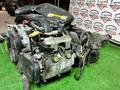 Двигатель контрактный Subaru EJ25 EJ253 VVT-I с i-AVLS объём 2.5 из Японииүшін50 000 тг. в Астана – фото 4