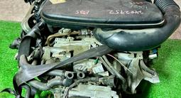 Двигатель контрактный Subaru EJ25 EJ253 VVT-I с i-AVLS объём 2.5 из Японии за 50 000 тг. в Астана – фото 5