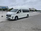 Toyota Hiace H300 2022 года в Жанаозен