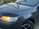 Skoda Rapid 2014 года за 5 000 000 тг. в Усть-Каменогорск – фото 2