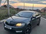 Skoda Rapid 2014 года за 5 000 000 тг. в Усть-Каменогорск