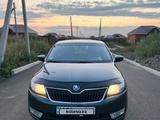 Skoda Rapid 2014 года за 5 000 000 тг. в Усть-Каменогорск – фото 3