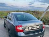 Skoda Rapid 2014 года за 5 000 000 тг. в Усть-Каменогорск – фото 4
