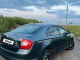 Skoda Rapid 2014 года за 5 000 000 тг. в Усть-Каменогорск – фото 5